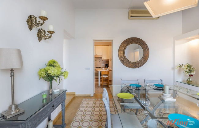 Eclectic Apartment With Incredible Harbour Views - Foto 9
