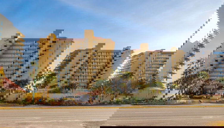 Foto 1 - Summer House Beachfront Condos