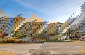 Foto 1 - Summer House Beachfront Condos