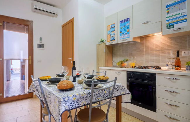 Luxury Holiday Home Sea View Panoramic Terrace - Foto 5