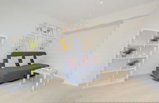 Foto 1 - Cosy Apartment for 4 by Renters