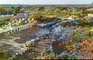 Foto 1 - Trulli Del Duca Martina Franca