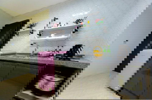 Foto 6 - Jeongwon Beach Pension