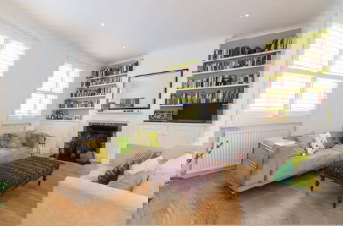 Foto 7 - Crawford Street by Onefinestay