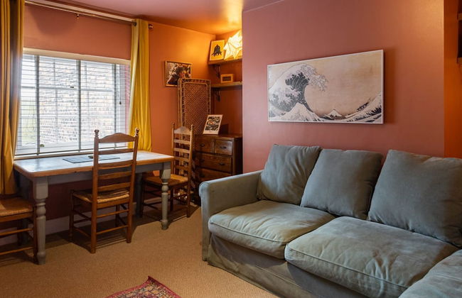 Host Stay Liverpool Georgian Retreat - Foto 2