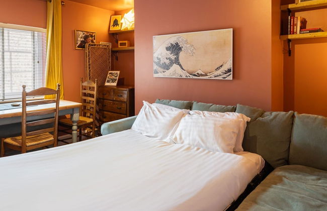 Host Stay Liverpool Georgian Retreat - Foto 7