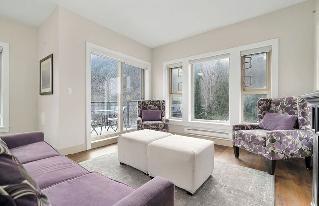 Embrace Serenity Luxe 2BR Suite - Foto 15