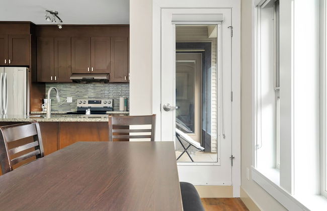 Embrace Serenity Luxe 2BR Suite - Foto 12