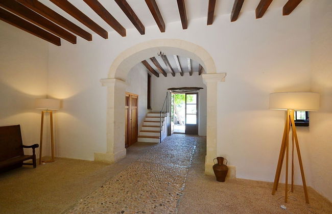 Villa in Buger With Pool and Scenic Views - Foto 2