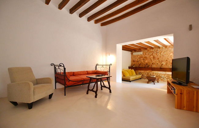 Villa in Buger With Pool and Scenic Views - Foto 11
