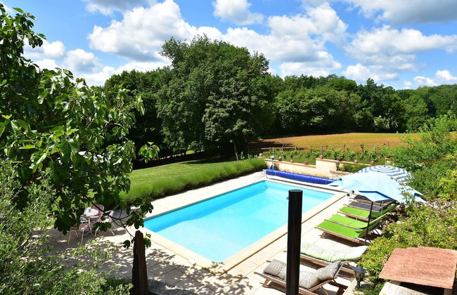 Superb Holiday Home in Busse With Swimming Pool - Foto 12