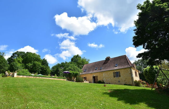 Superb Holiday Home in Busse With Swimming Pool - Foto 36