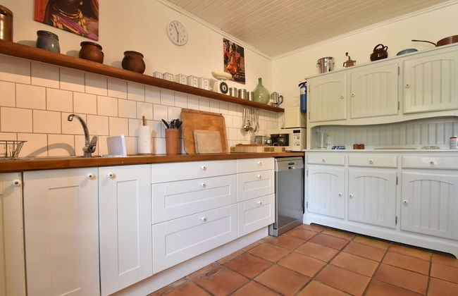 Superb Holiday Home in Busse With Swimming Pool - Foto 4