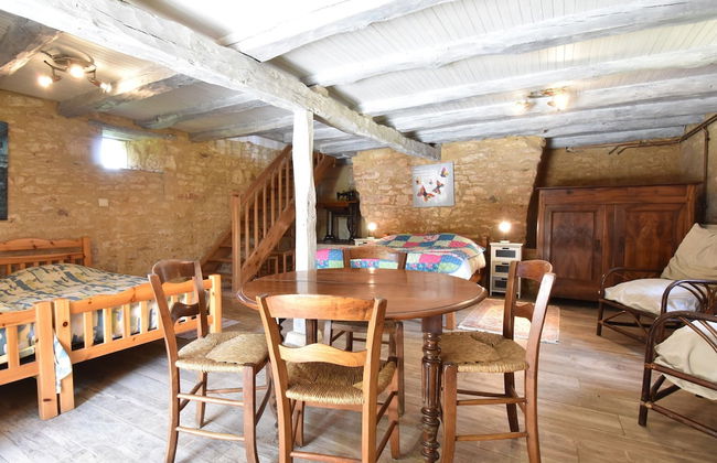 Superb Holiday Home in Busse With Swimming Pool - Foto 24