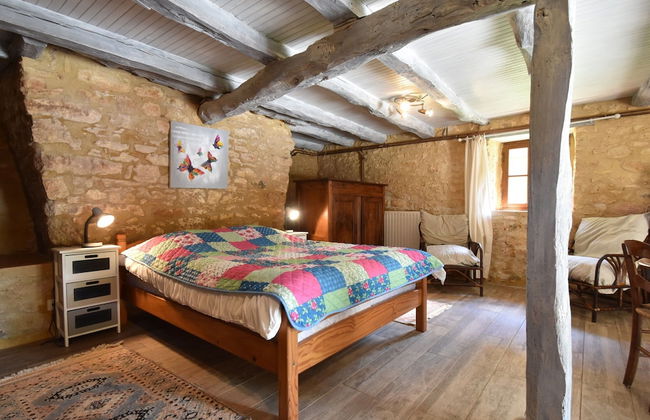 Superb Holiday Home in Busse With Swimming Pool - Foto 2