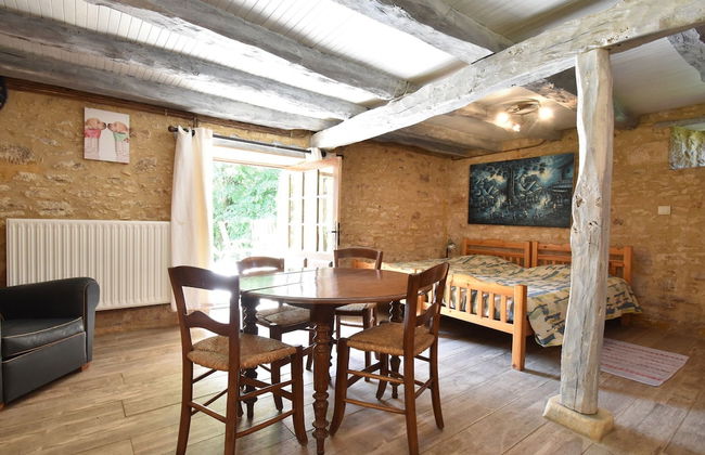 Superb Holiday Home in Busse With Swimming Pool - Foto 23