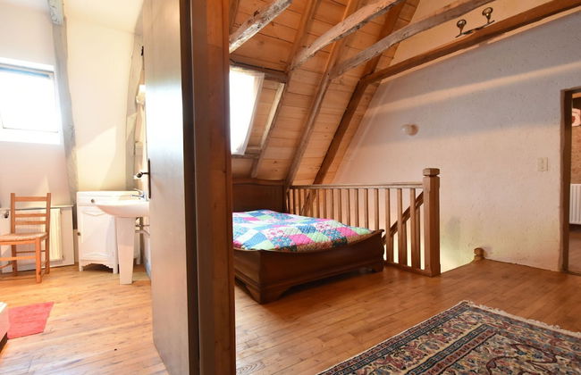 Superb Holiday Home in Busse With Swimming Pool - Foto 3