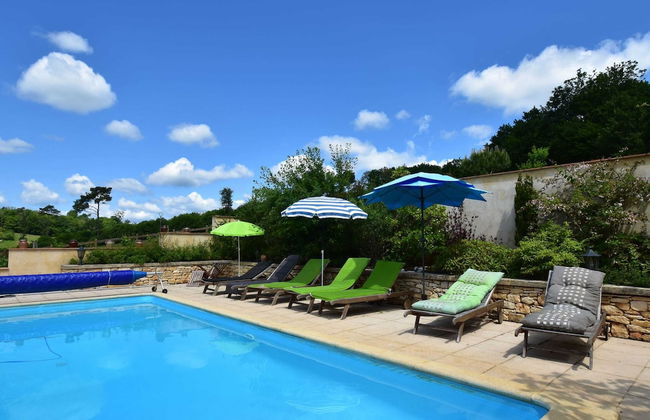 Superb Holiday Home in Busse With Swimming Pool - Foto 17