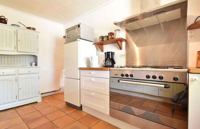 Superb Holiday Home in Busse With Swimming Pool - Foto 5