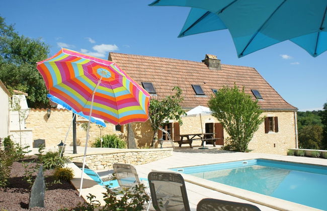 Superb Holiday Home in Busse With Swimming Pool - Foto 11