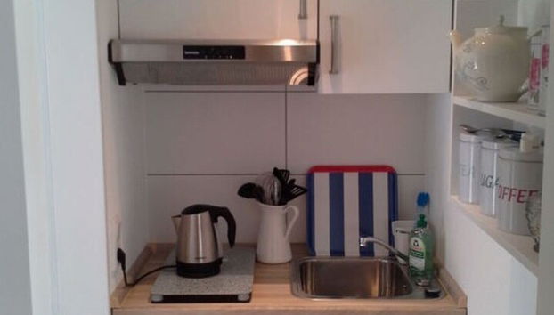 Cozinha privada