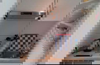 Foto 3 - in the Fischer House \