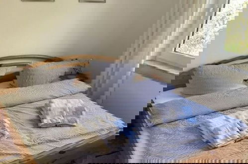 Foto 2 - in the Fischer House \