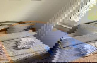 Foto 2 - in the Fischer House \