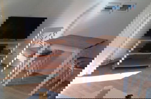 Foto 6 - in the Fischer House \