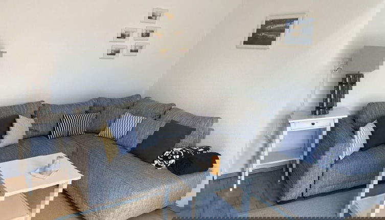 Foto 1 - in the Fischer House \