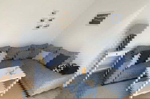 Foto 1 - in the Fischer House \