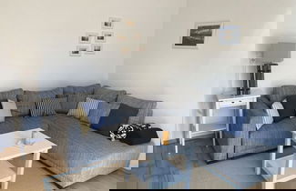 Photo 1 - in the Fischer House \