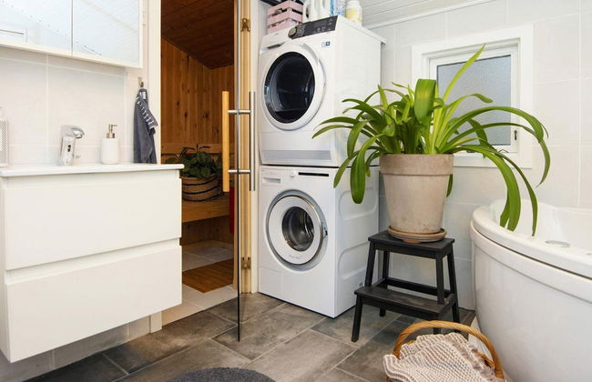 4 Star Holiday Home in Toftlund - Foto 17