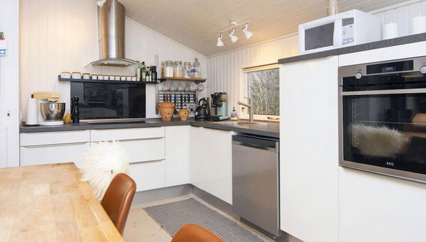 Cucina privata