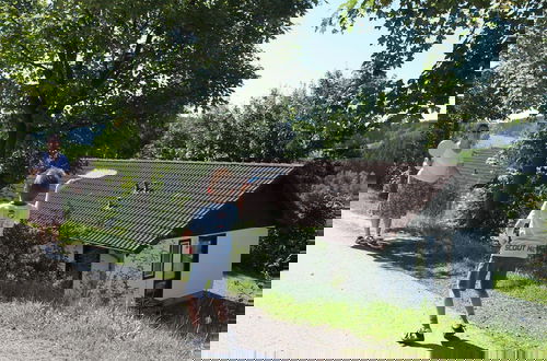 Foto 14 - Single Storey Bungalow near Water Reservoir in Nordeifel