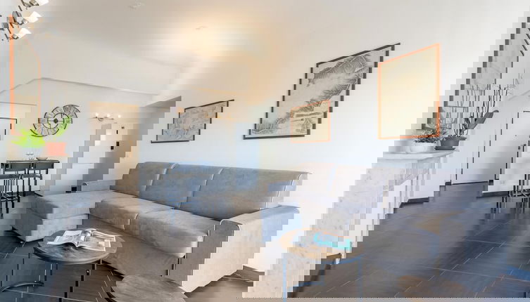 Foto 1 - Sea View Apartment Next To Acquarium