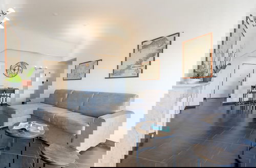 Foto 1 - Sea View Apartment Next To Acquarium