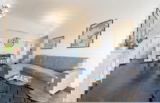 Foto 1 - Sea View Apartment Next To Acquarium
