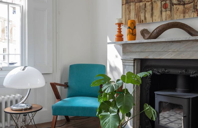 Gladstone Street by Onefinestay - Foto 46