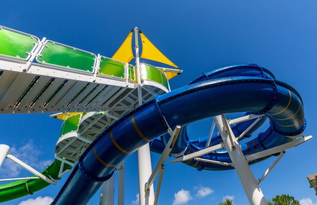 3 BR 2 Miles to Disney Pool Free Wifi and More - Foto 14