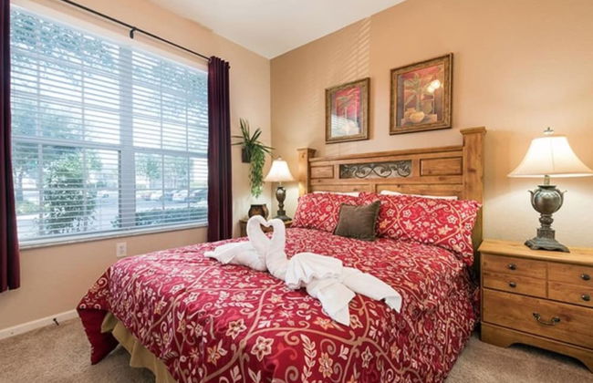 3 BR 2 Miles to Disney Pool Free Wifi and More - Foto 34