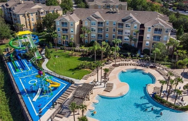 3 BR 2 Miles to Disney Pool Free Wifi and More - Foto 18