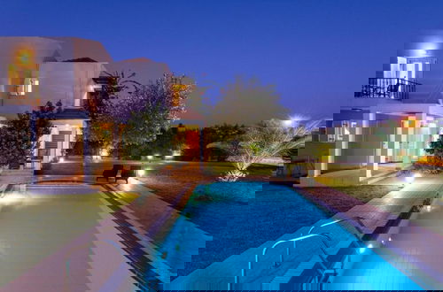 Foto 7 - Villa Afrodite Classico