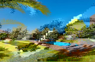 Foto 3 - Villa Afrodite Classico