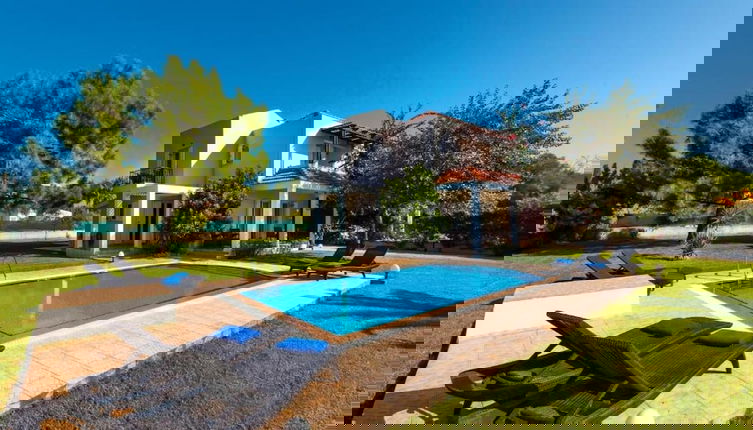 Foto 1 - Villa Afrodite Classico