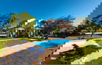 Foto 1 - Villa Afrodite Classico