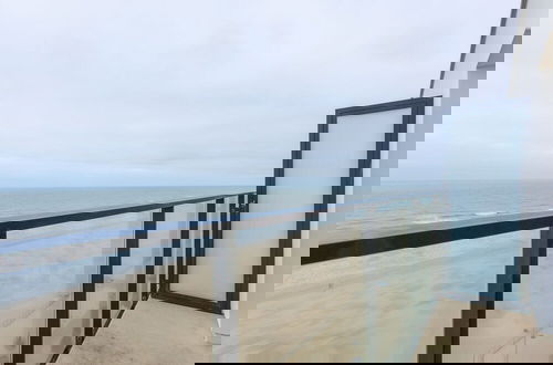 Foto 25 - Flat in Belgium With Stunning Sea View