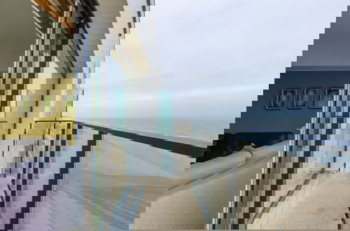 Foto 22 - Flat in Belgium With Stunning Sea View