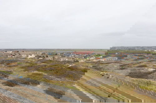 Foto 19 - Flat in Belgium With Stunning Sea View