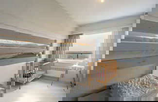 Foto 3 - Flat in Belgium With Stunning Sea View
